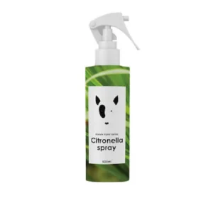 Citronella spray 500ml